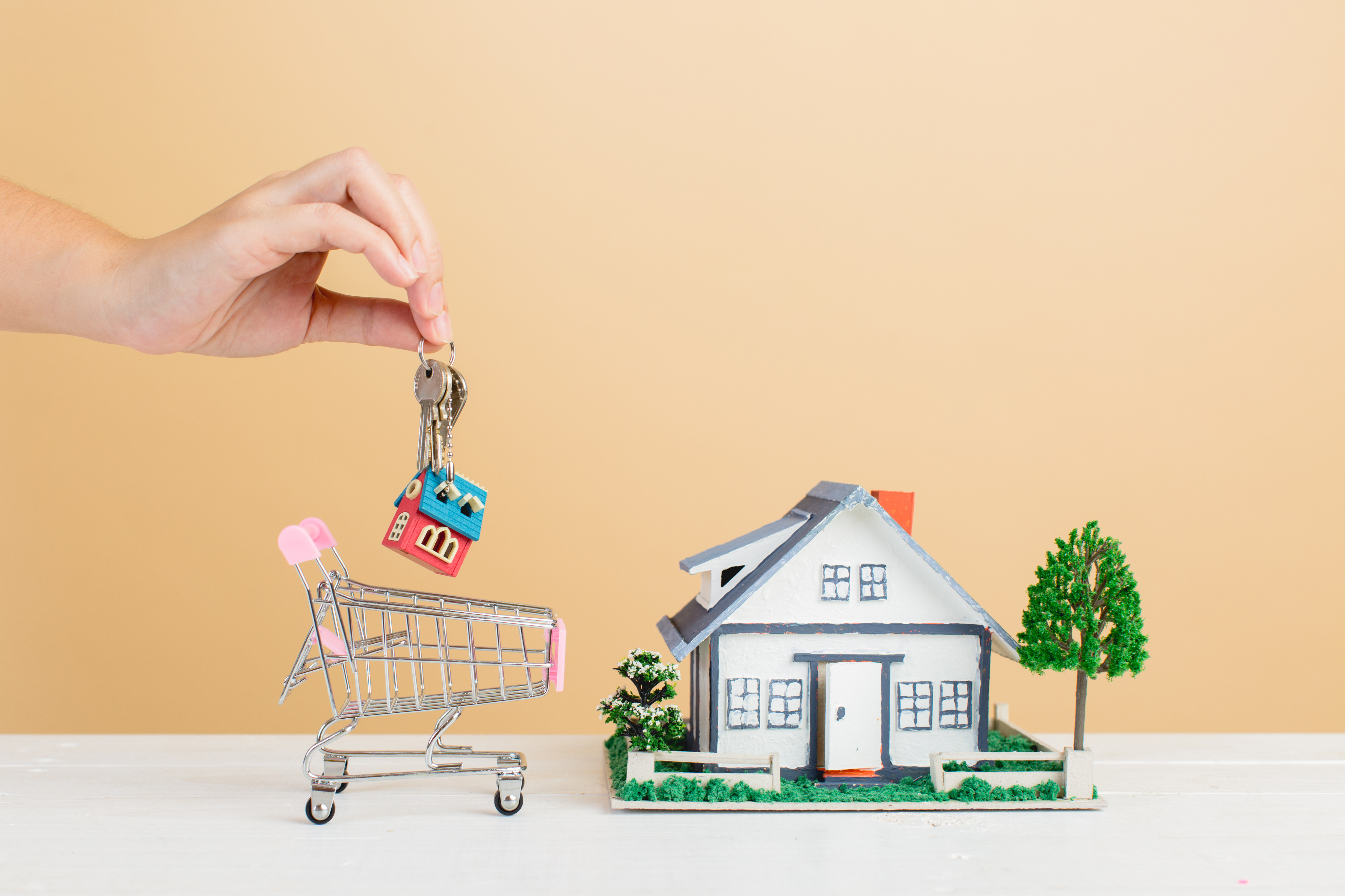 Loan Against Rented Property Loan